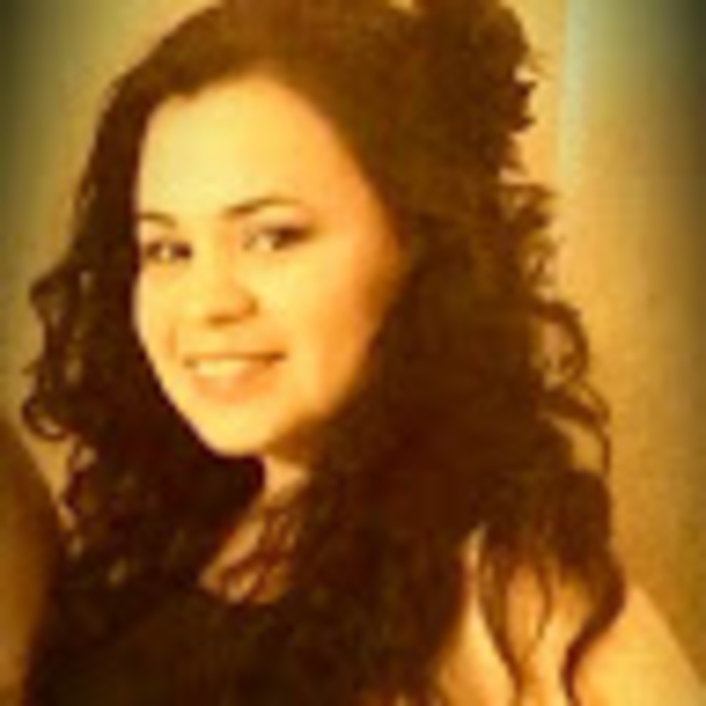 Meet your Posher, Abelina